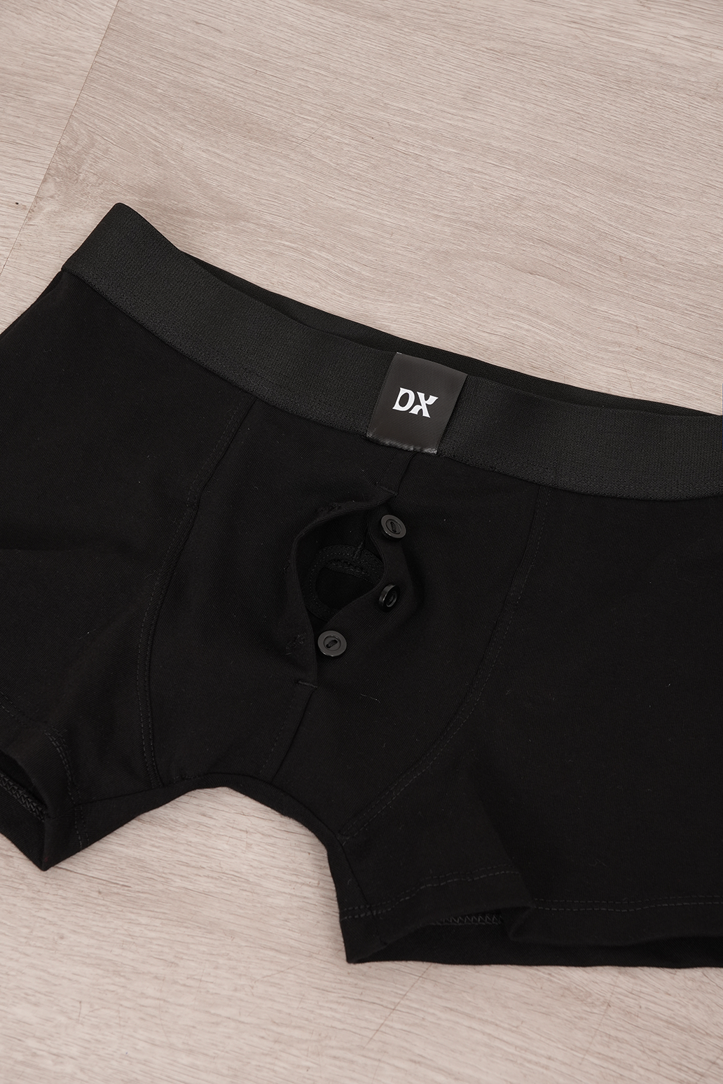 Boxer Speed X - 3 en 1