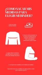 Binder Aqua Sport Largo