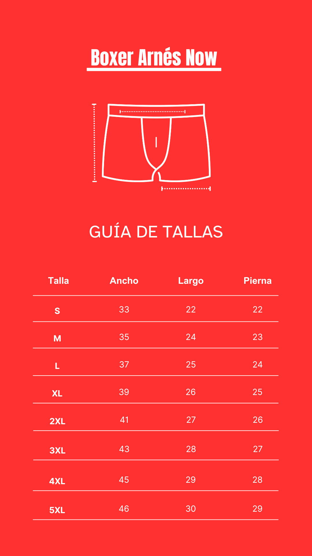 Boxer Now - Boxer arnes sexual