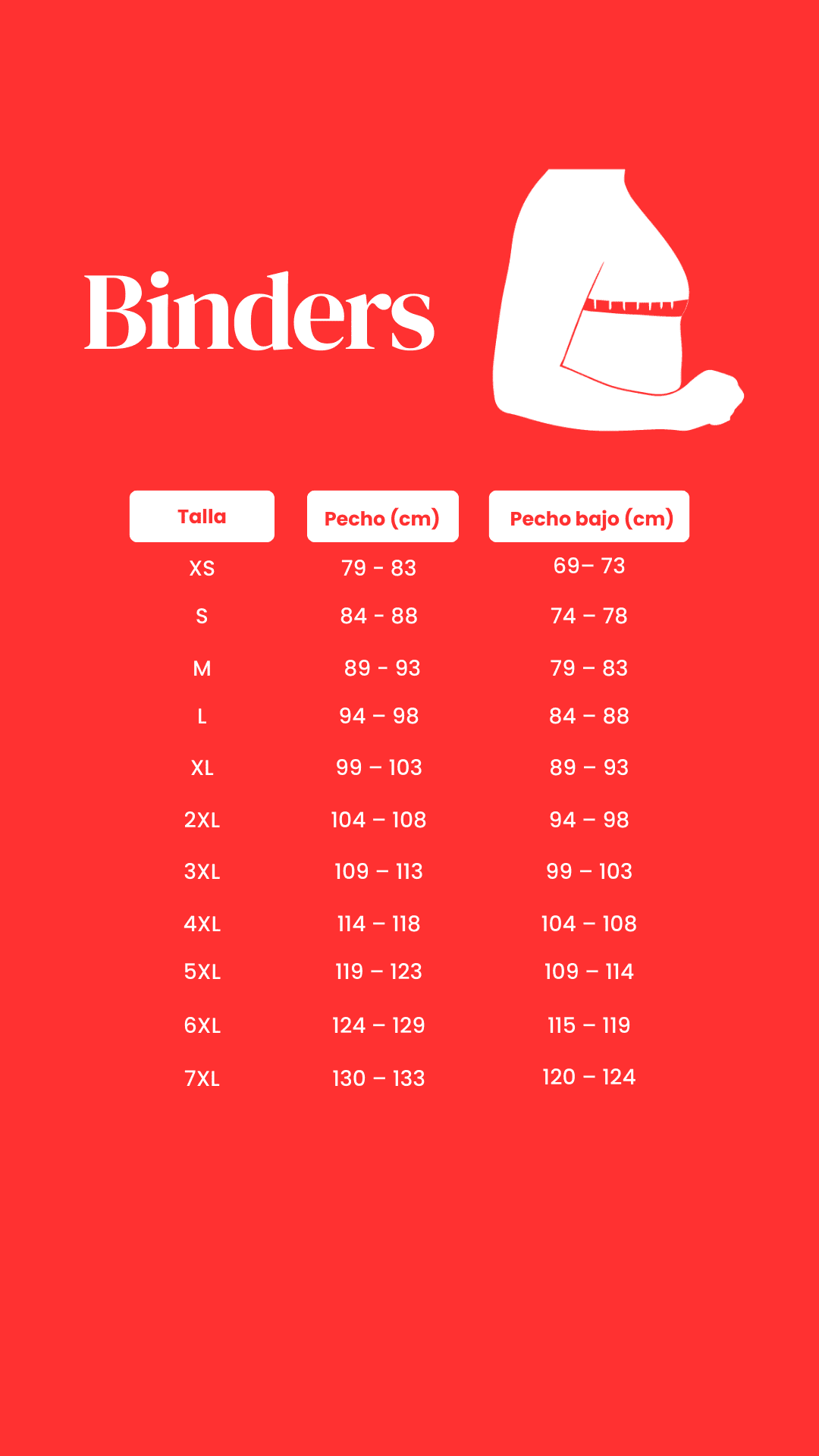 Binder Aqua Sport Largo