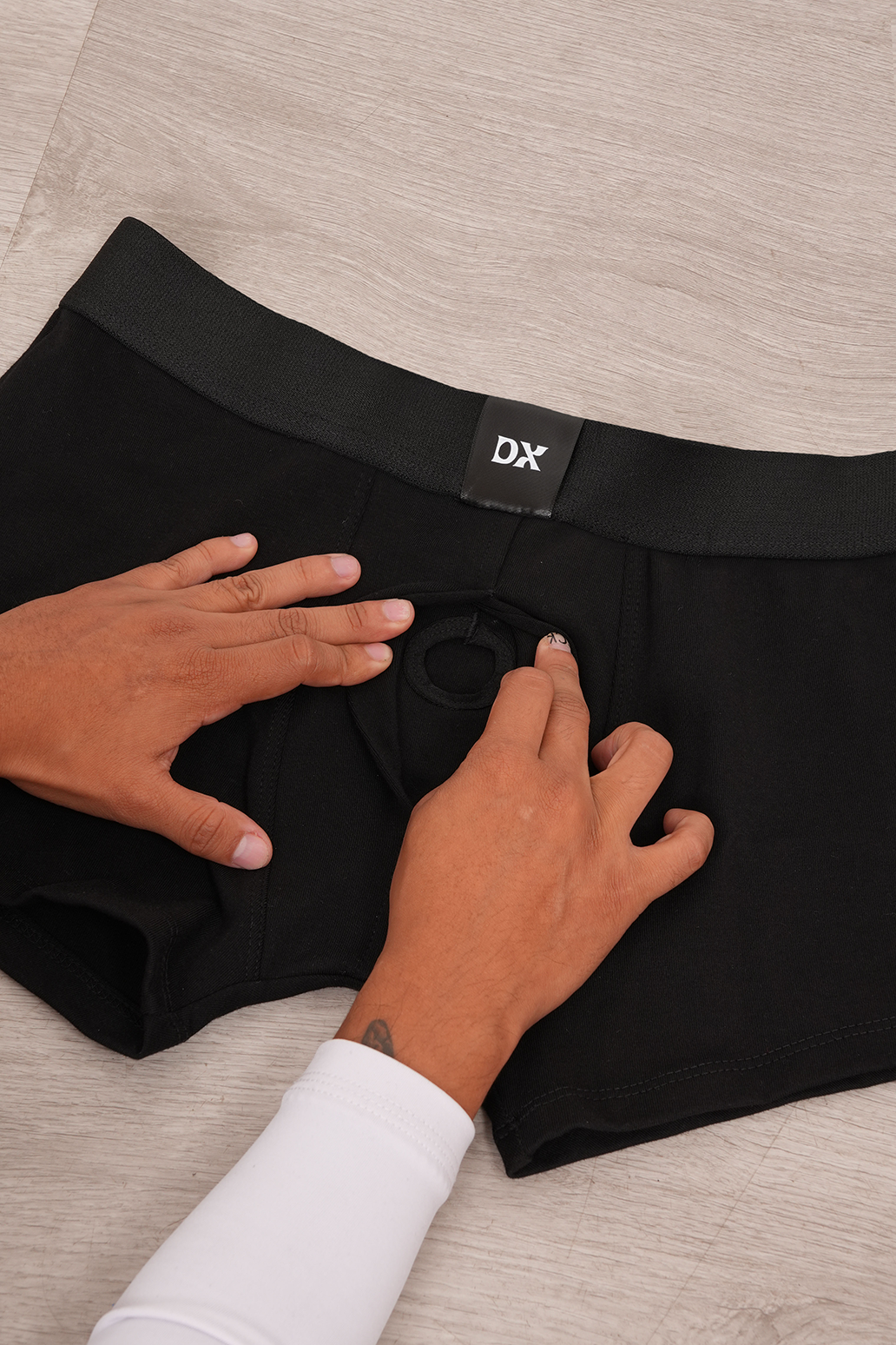 Boxer Now - Boxer arnes sexual