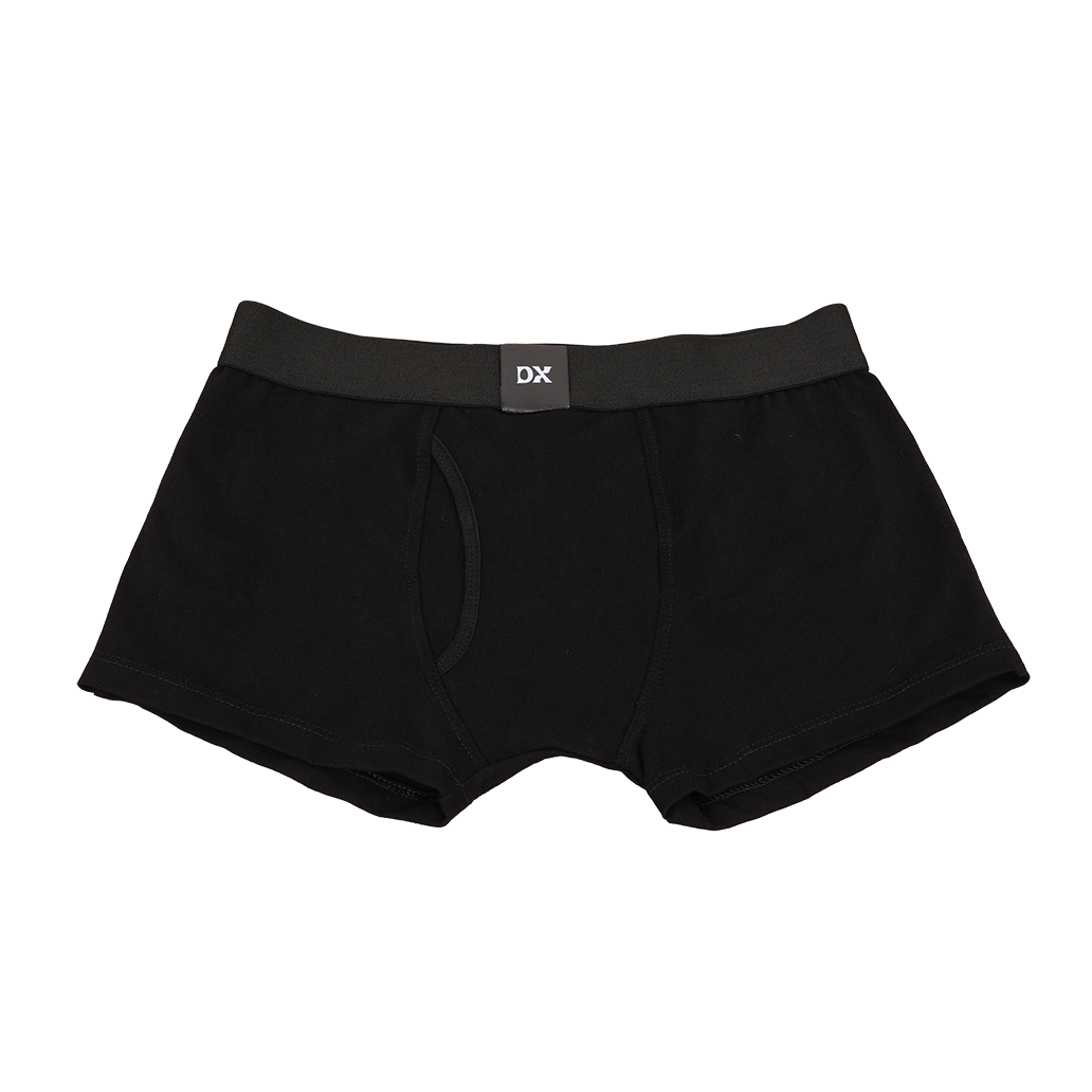 Boxer Push X - 3 en 1