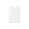Binder Algodón Classic Largo – Blanco