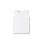 Binder Algodón Classic Largo – Blanco