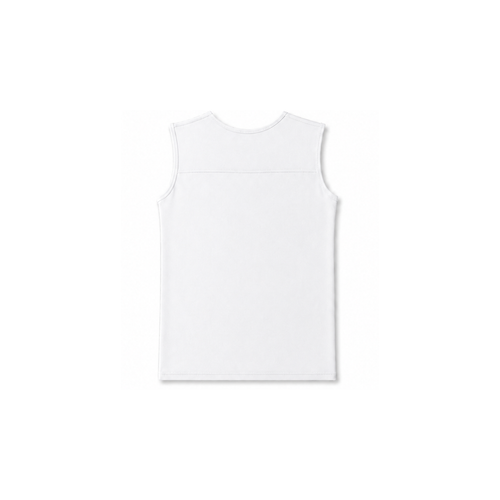 Binder Algodón Classic Largo – Blanco