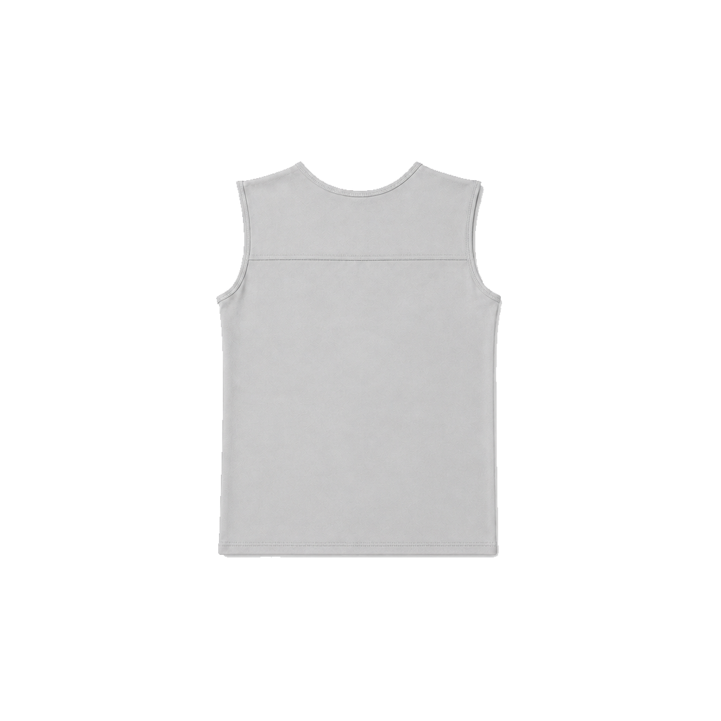 Binder Algodón Classic Largo – Plomo