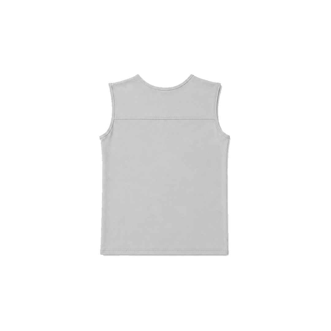 Binder Algodón Classic Largo – Plomo