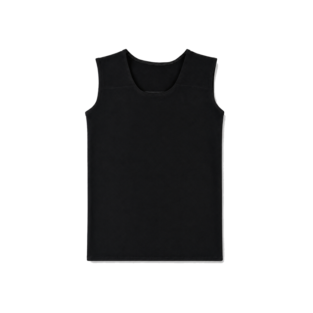 Binder Algodón Classic Largo – Negro