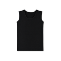 Binder Algodón Classic Largo – Negro