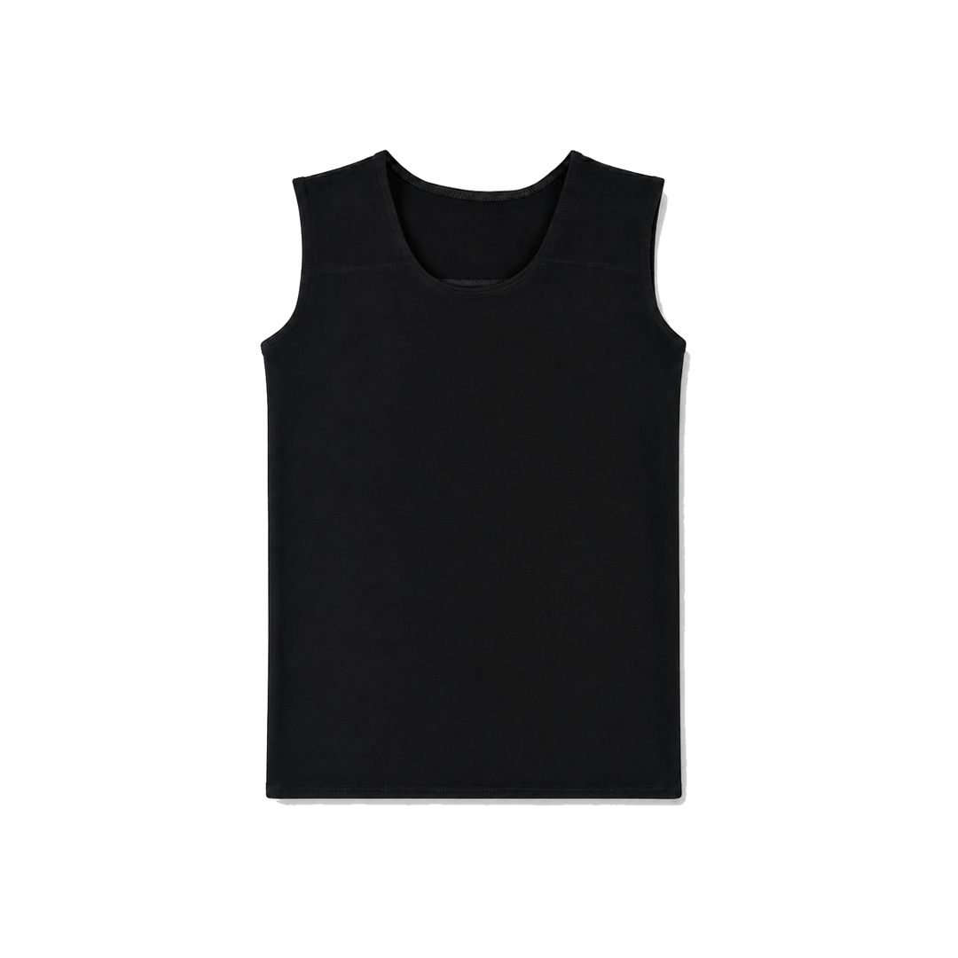 Binder Algodón Classic Largo – Negro