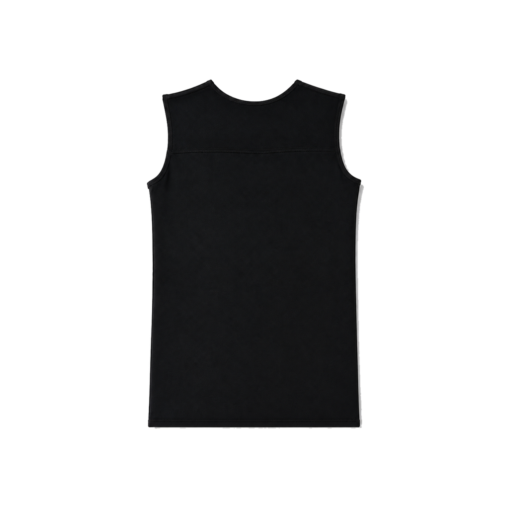 Binder Algodón Classic Largo – Negro