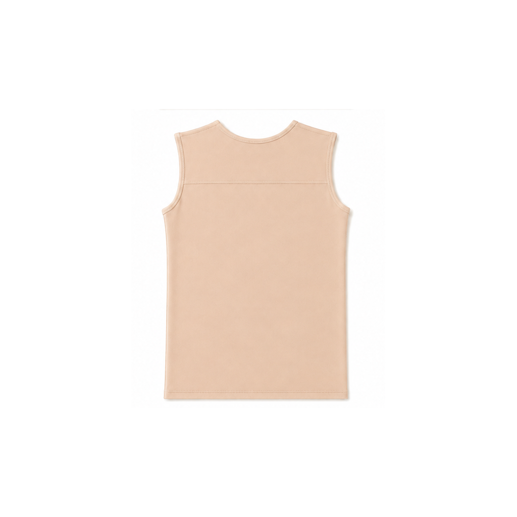 Binder Algodón Classic Largo – Piel