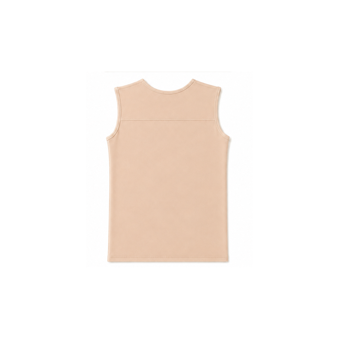 Binder Algodón Classic Largo – Piel