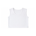 Binder Algodón Classic Corto – Blanco