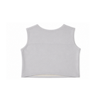 Binder Algodón Classic Corto – Plomo