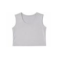 Binder Algodón Classic Corto – Plomo