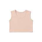 Binder Algodón Classic Corto – Piel