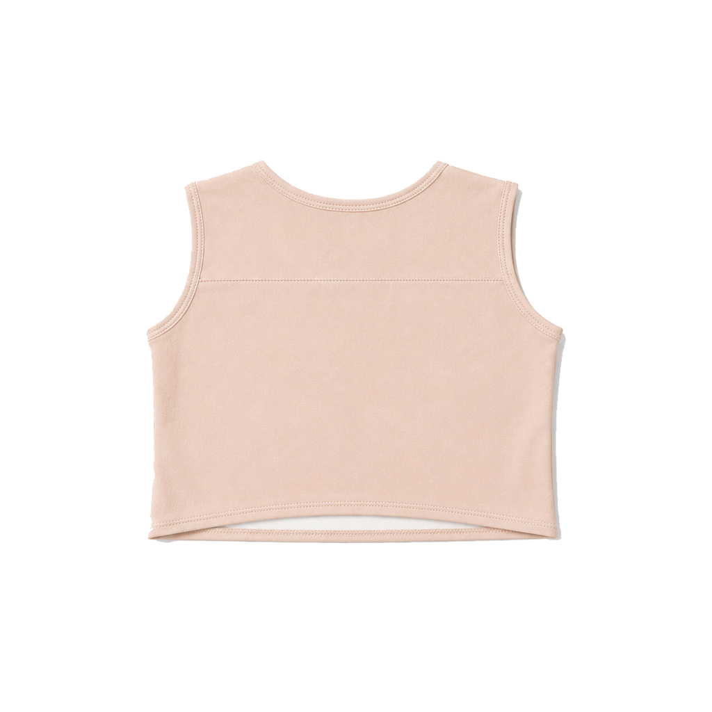 Binder Algodón Classic Corto – Piel