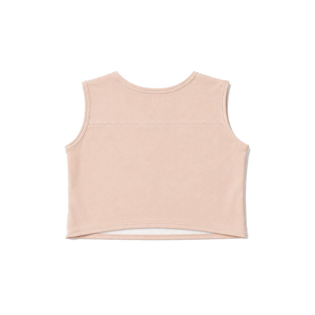Binder Algodón Classic Corto – Piel
