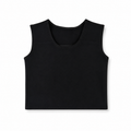 Binder Algodón Classic Corto – Negro