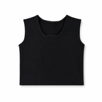 Binder Algodón Classic Corto – Negro