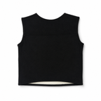 Binder Algodón Classic Corto – Negro