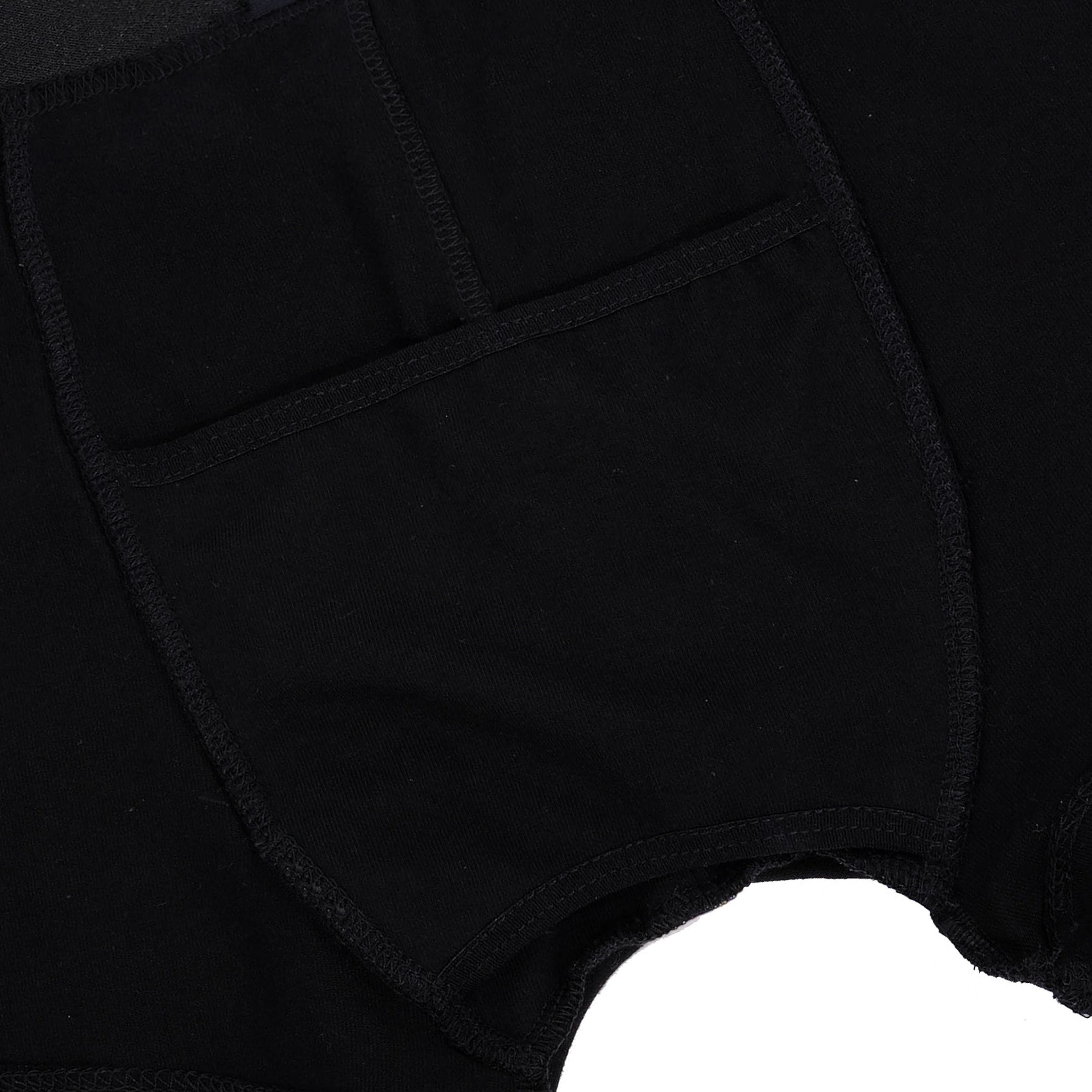 Boxer Speed X - 3 en 1