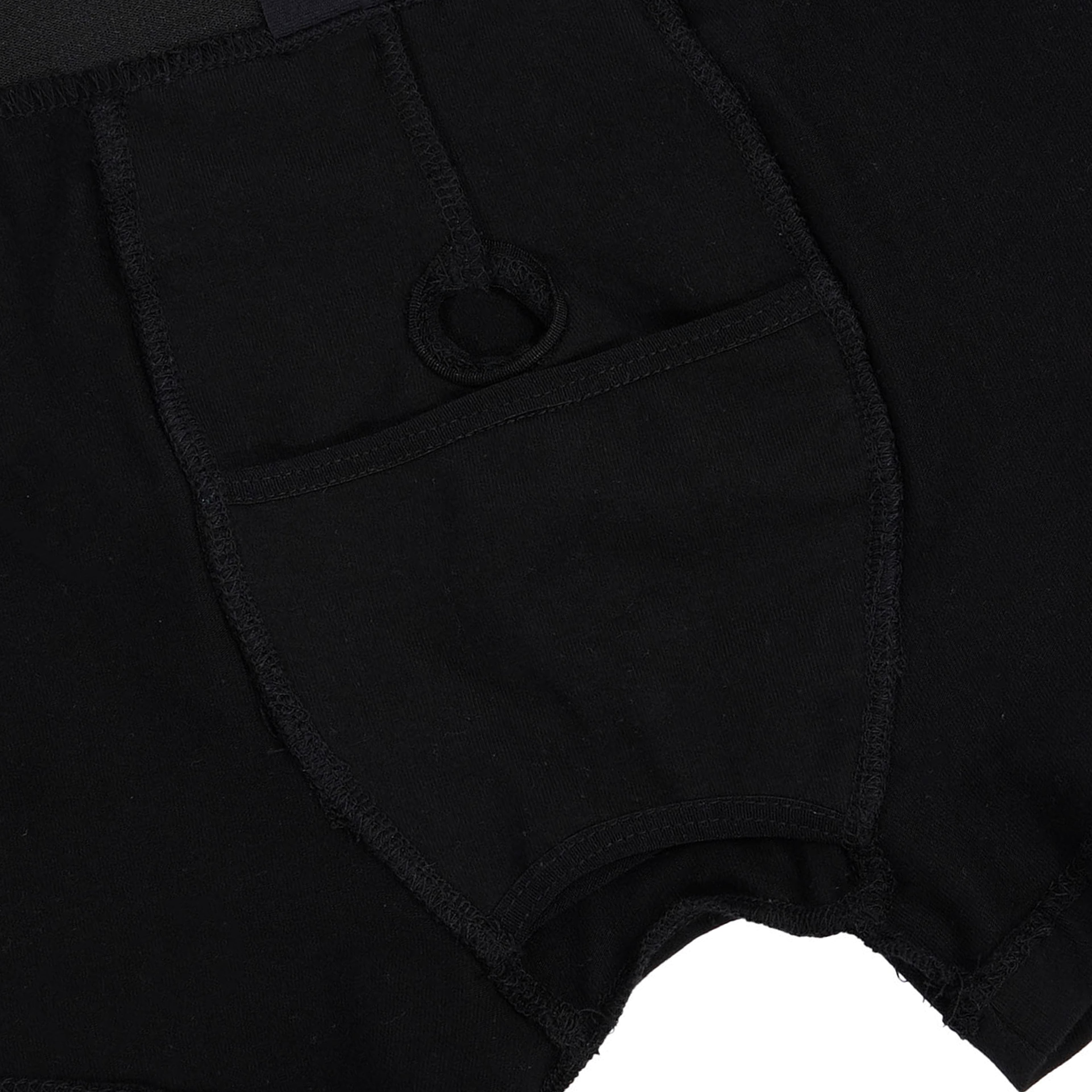 Boxer Push X - 3 en 1