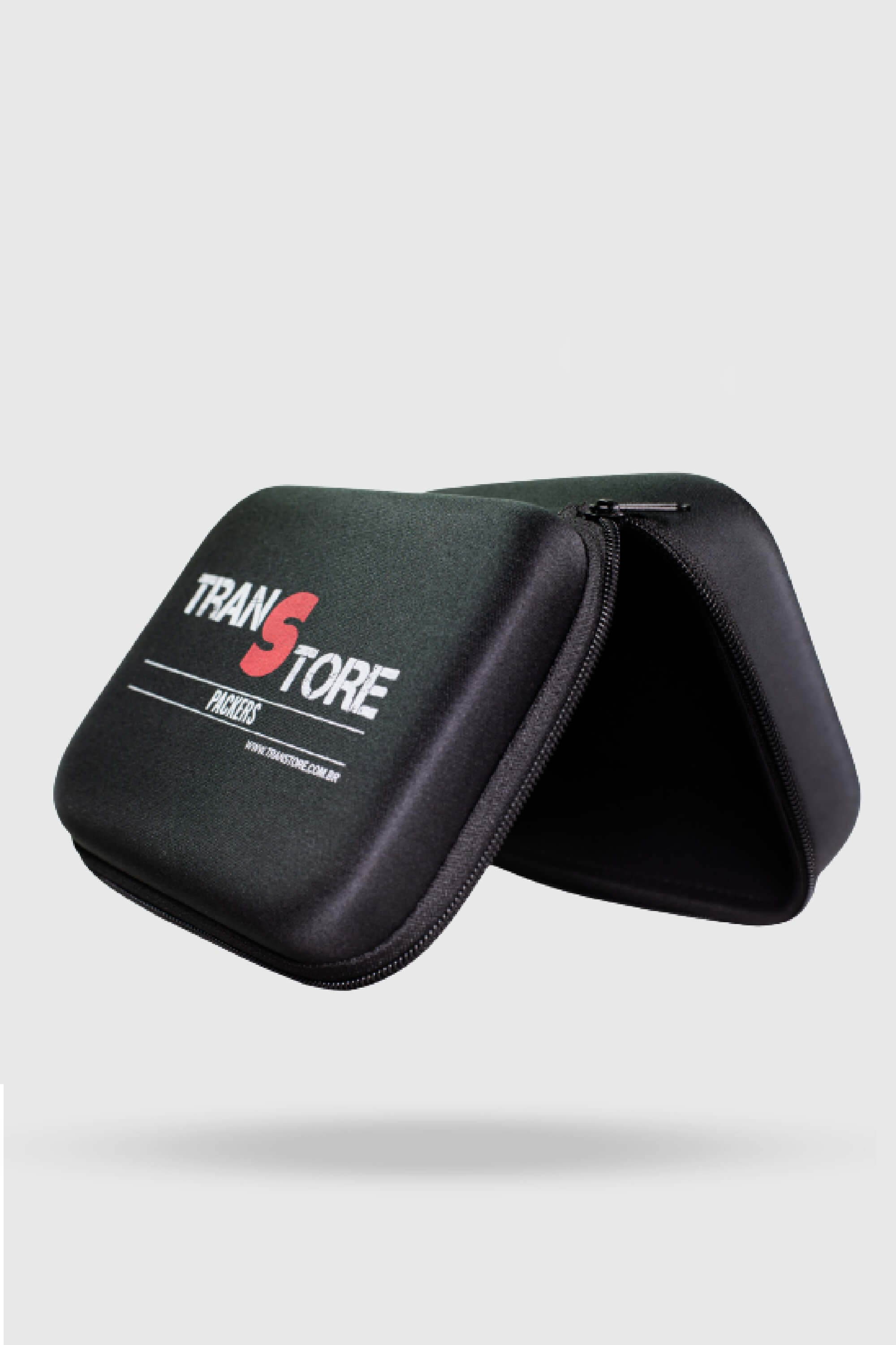 Estuche para Packer