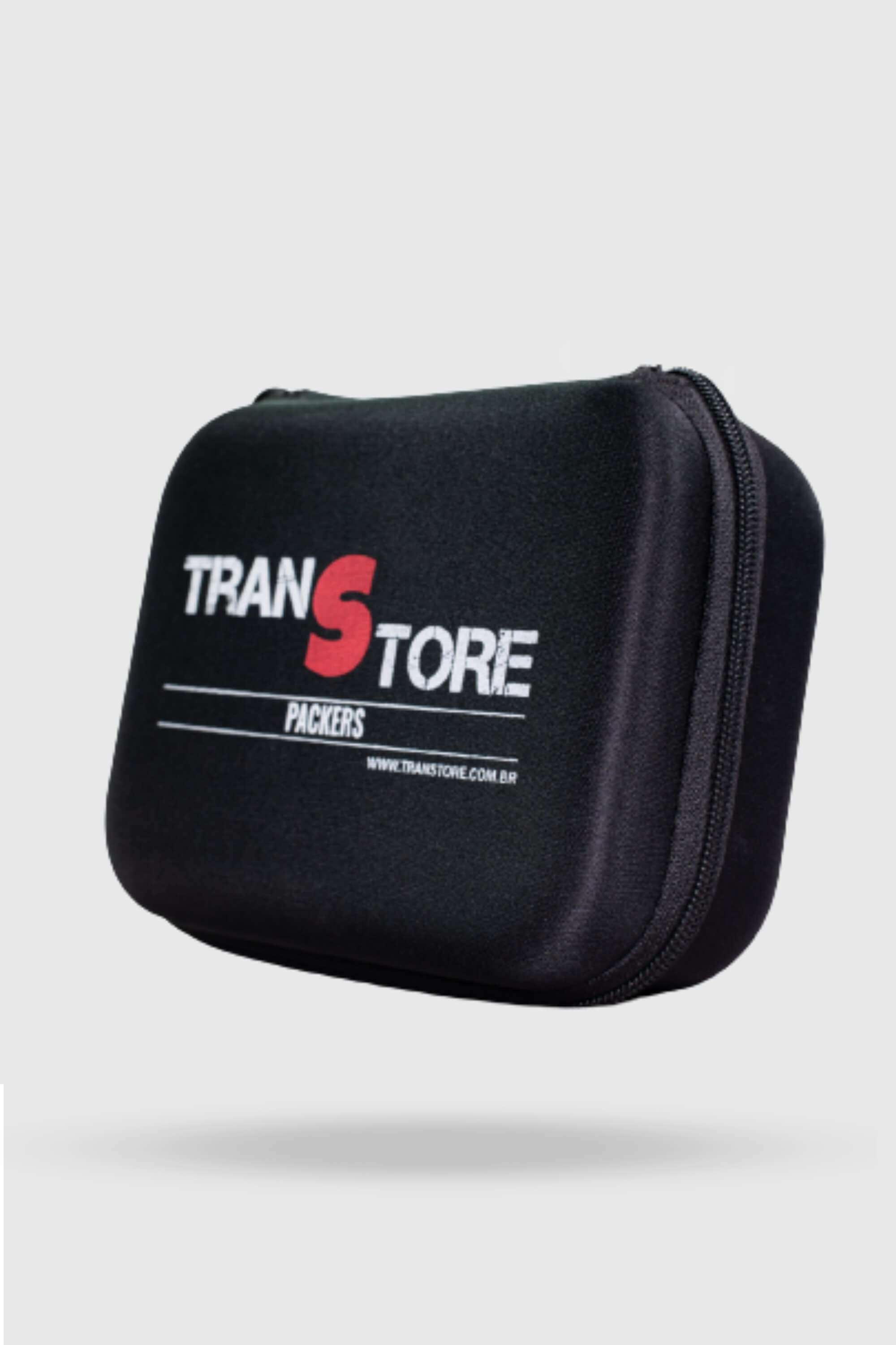 Estuche para Packer