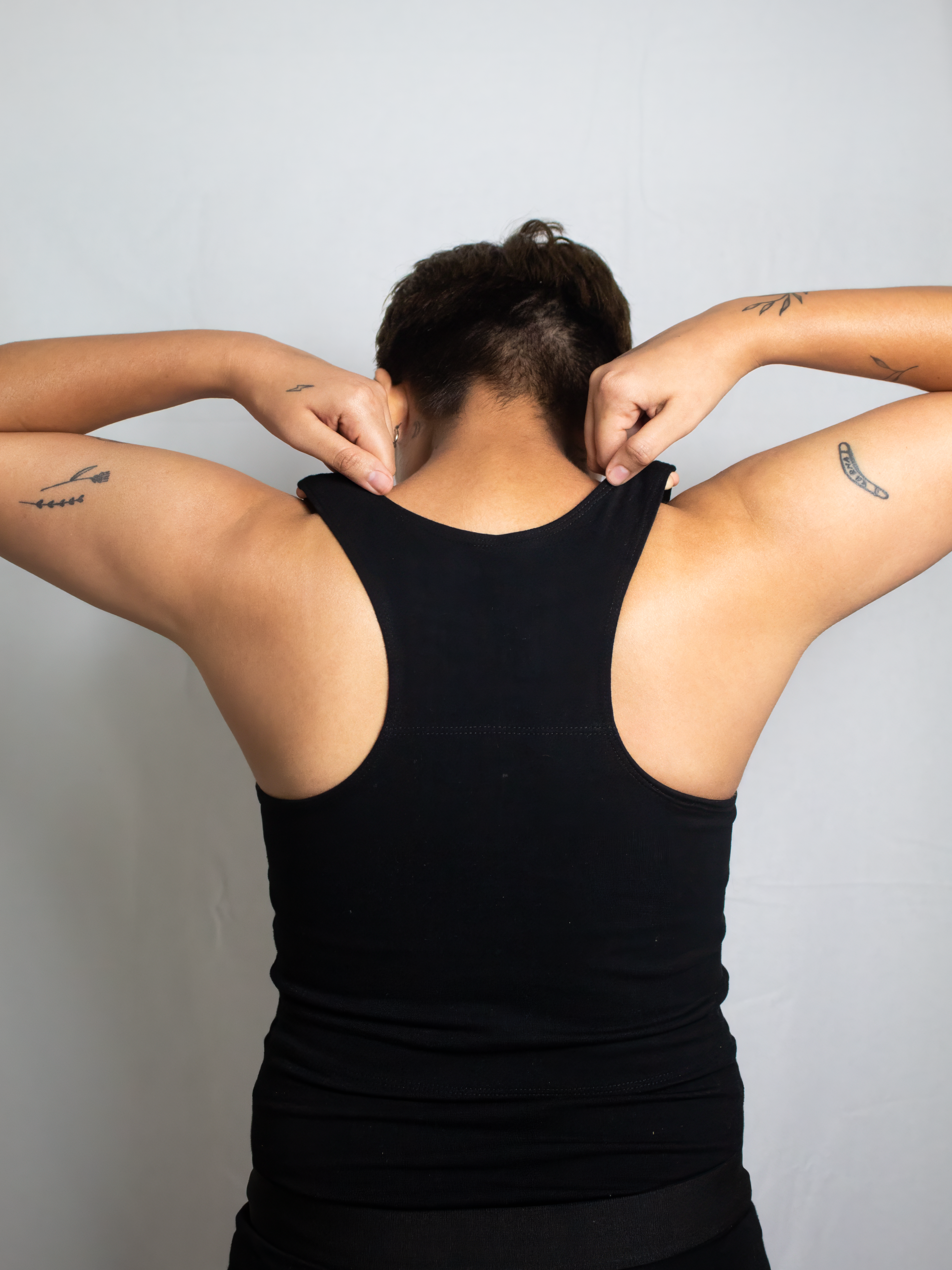 BINDER LONG SPORT  0.1