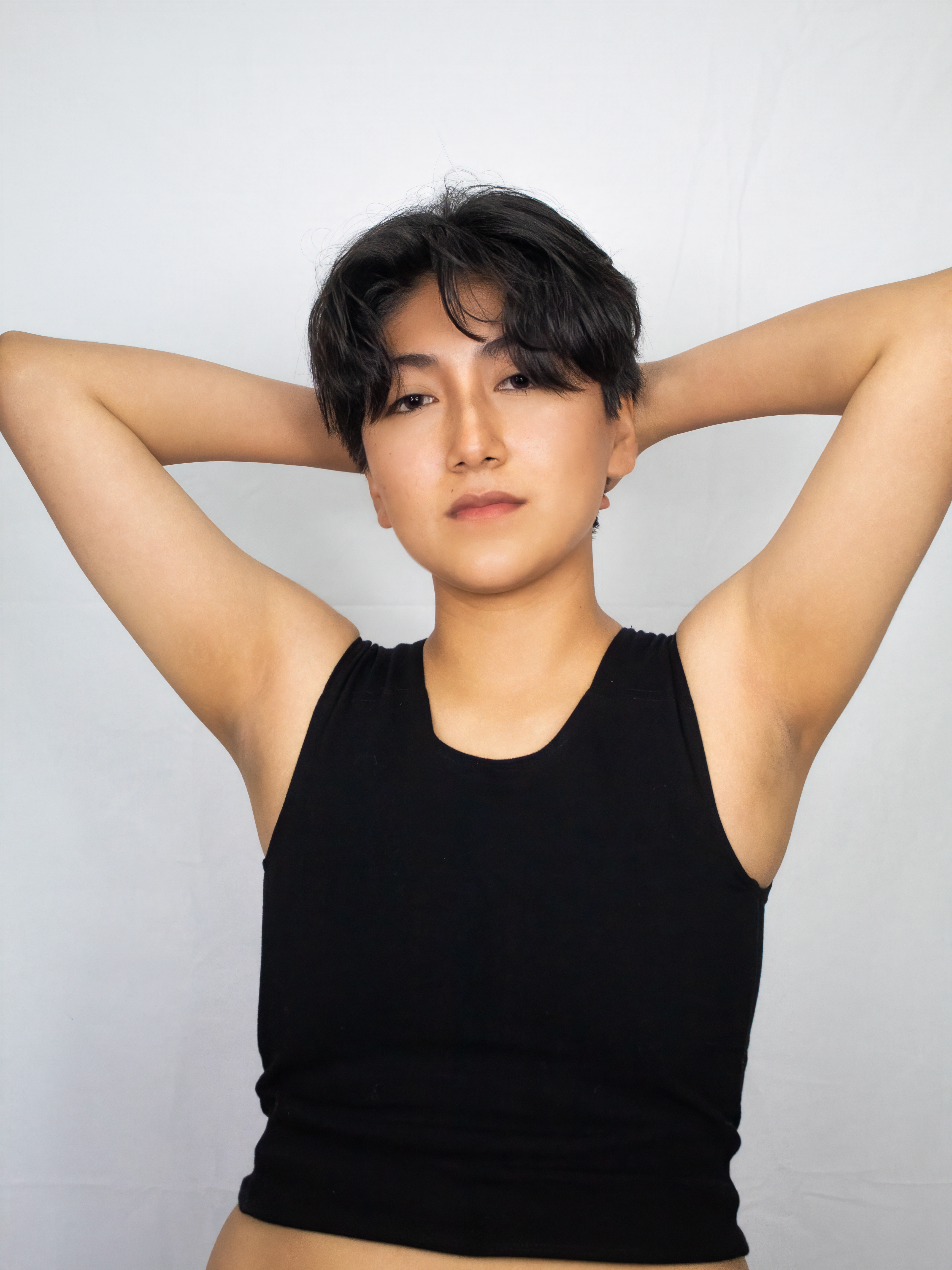 BINDER SHORT CLASSIC 0.1