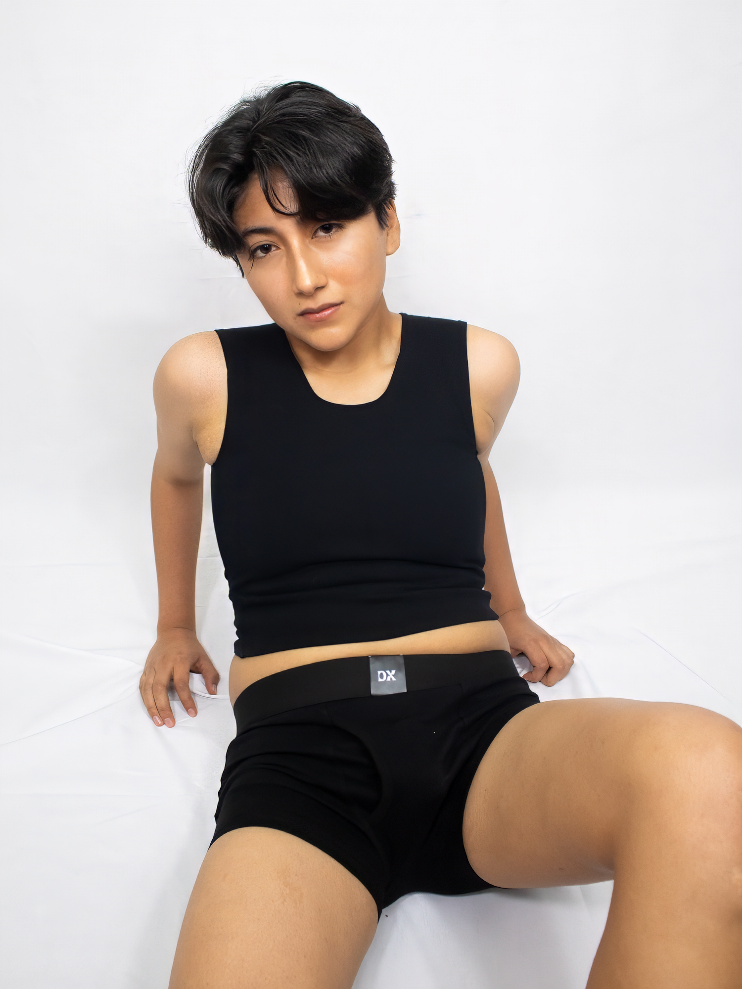 Boxer Push X - 3 en 1