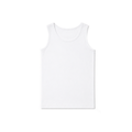 Binder Algodón Sport Largo – Blanco