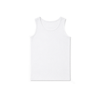 Binder Algodón Sport Largo – Blanco