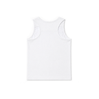 Binder Algodón Sport Largo – Blanco