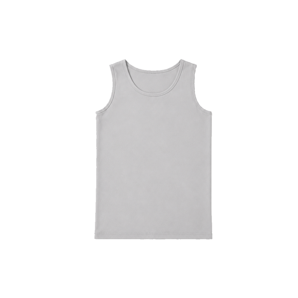 Binder Algodón Sport Largo – Plomo