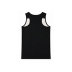 Binder Algodón Sport Largo – Negro