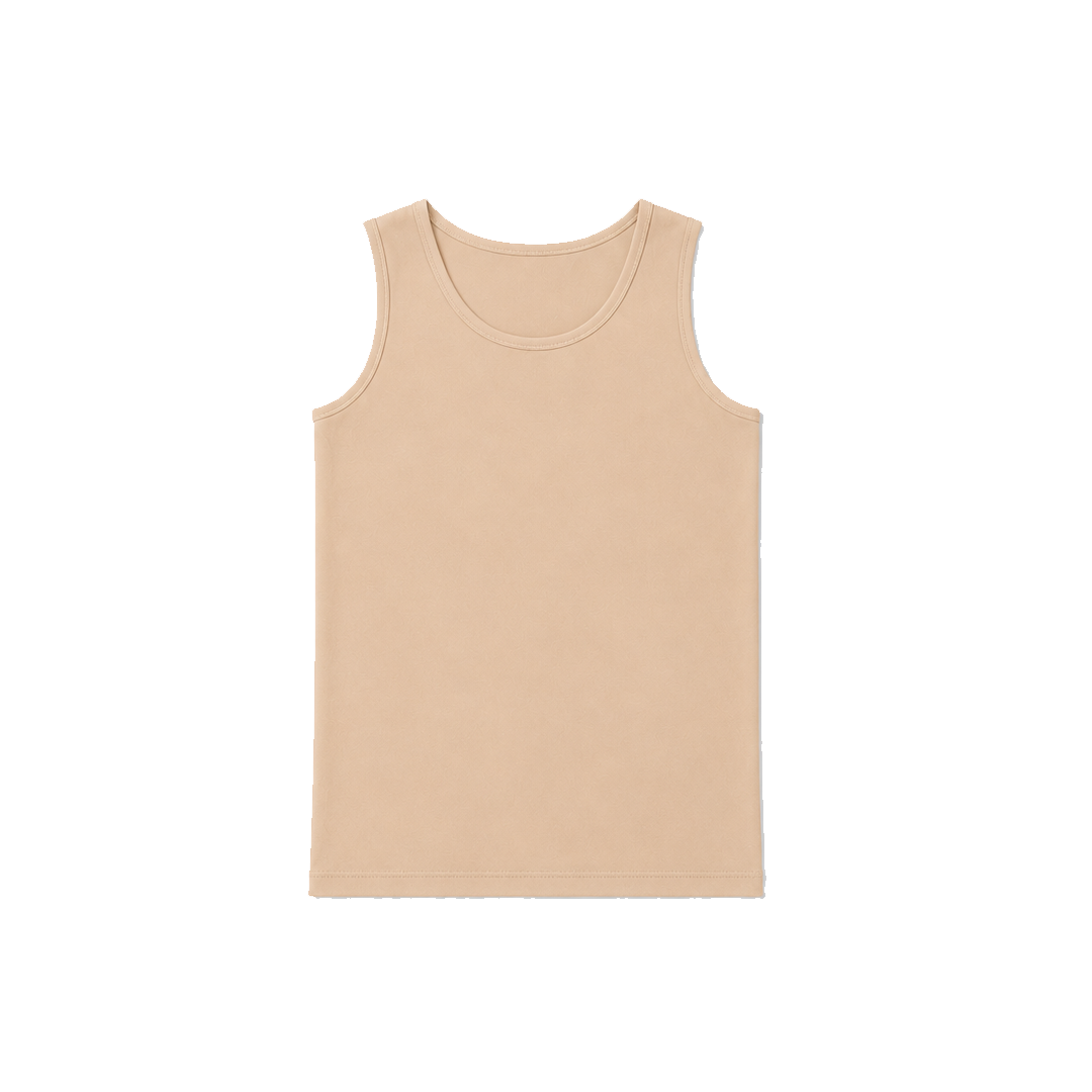 Binder Algodón Sport Largo – Piel