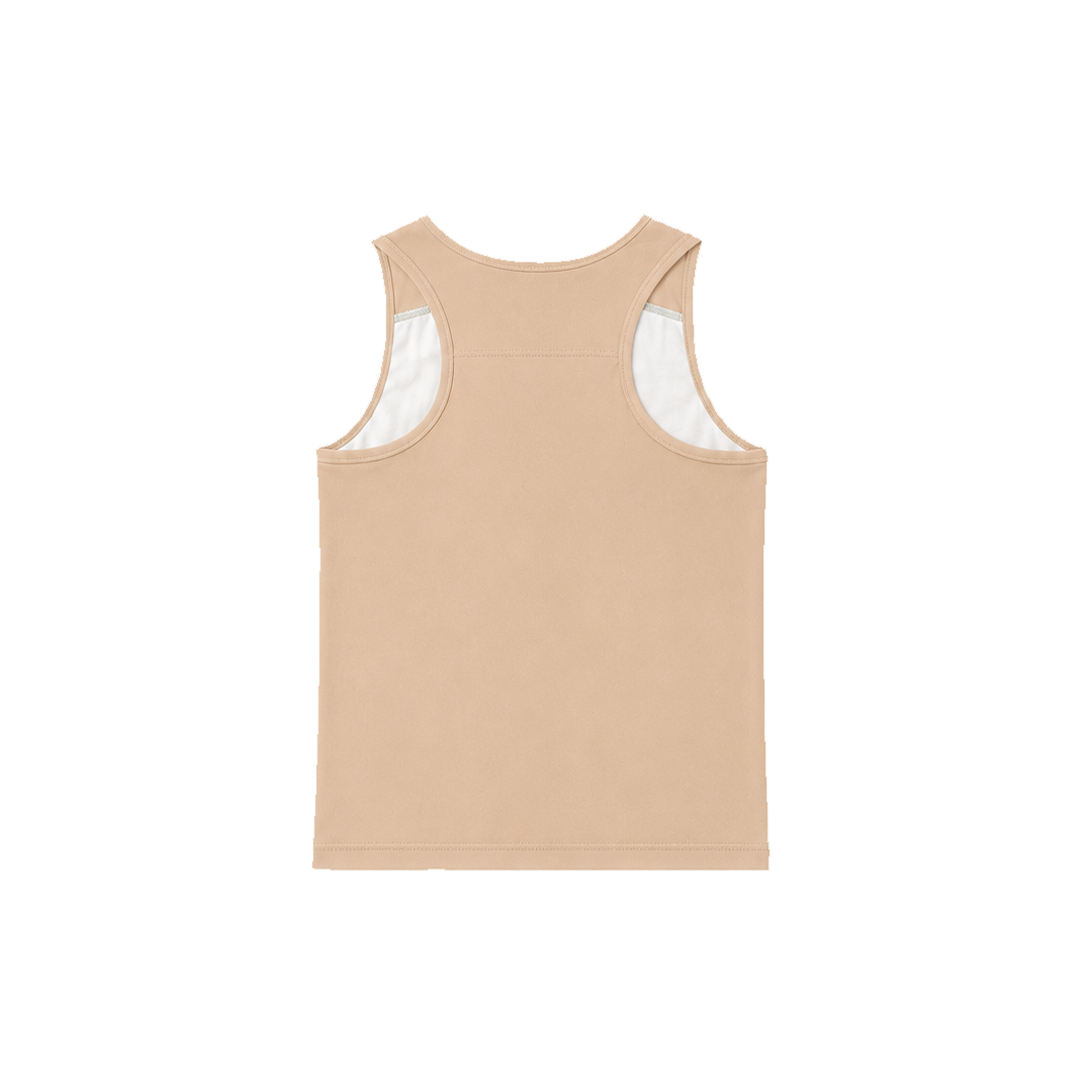 Binder Algodón Sport Largo – Piel