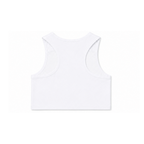 Binder Algodón Sport Corto – Blanco