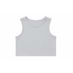Binder Algodón Sport Corto – Plomo