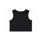 Binder Algodón Sport Corto – Negro