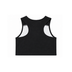 Binder Algodón Sport Corto – Negro