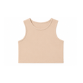 Binder Algodón Sport Corto – Piel
