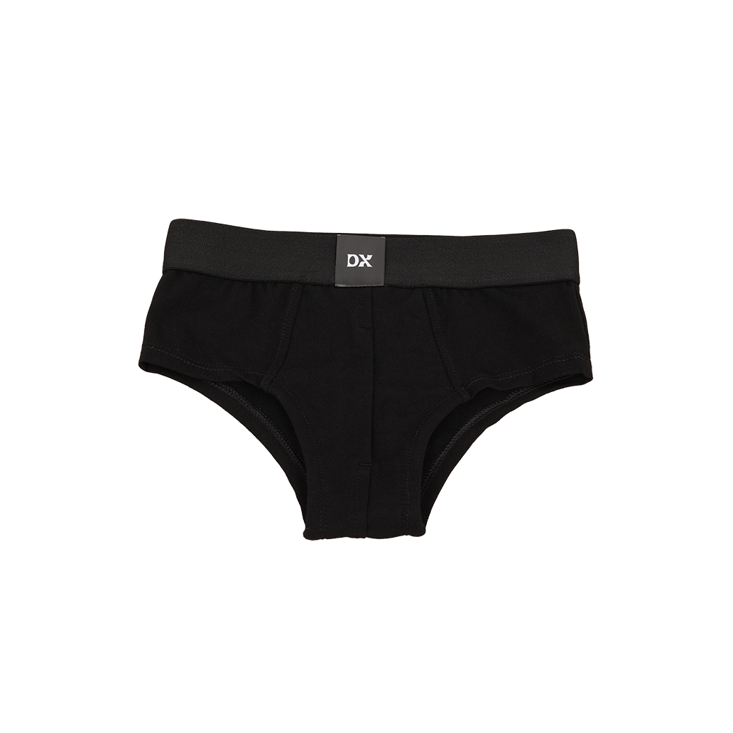 Arnes Brieff - Solo sexual