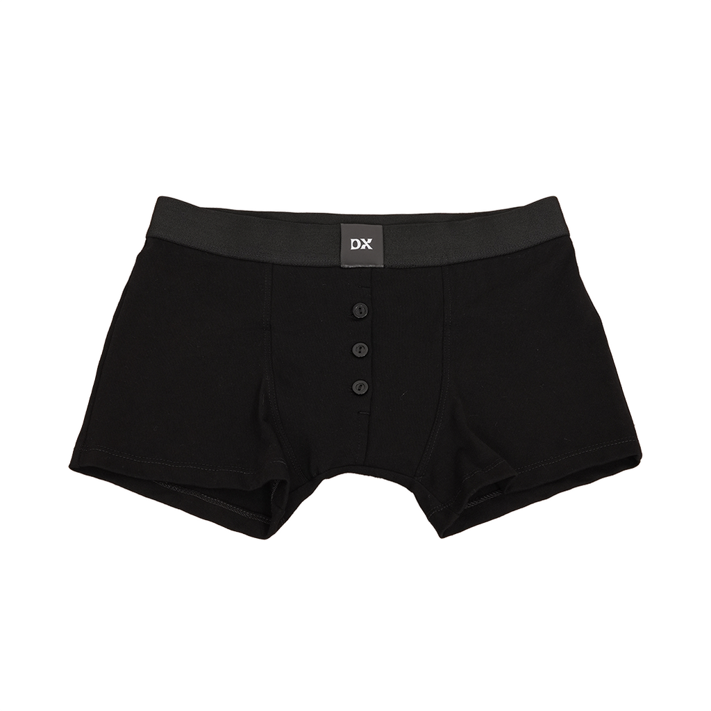 Boxer Speed X - 3 en 1
