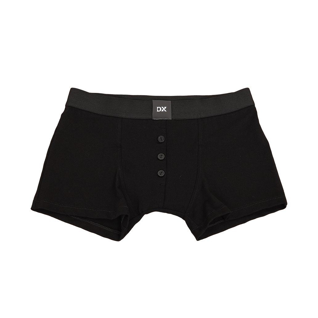 Boxer Speed X - 3 en 1