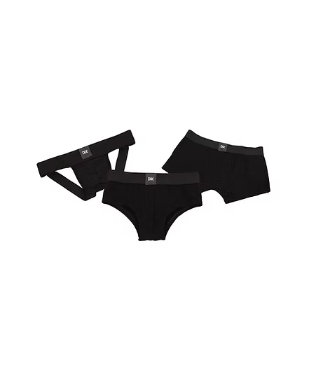 PACK ARNESES SEXUALES