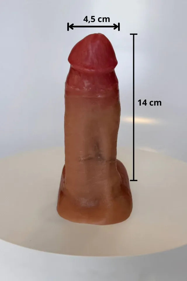 REPLIC 17 cm - 5 Funciones
